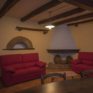 Antico Restauro Appartement